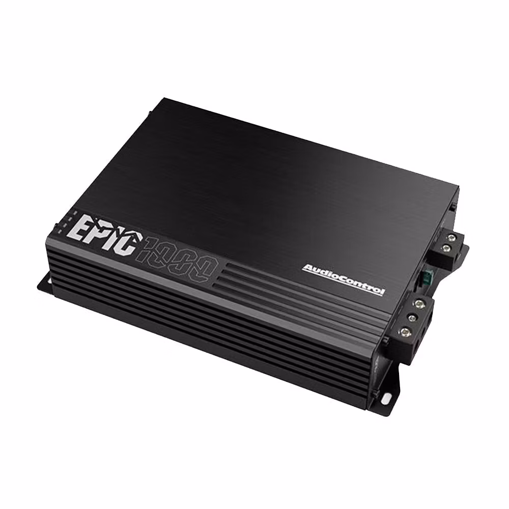 AudioControl EPIC1000