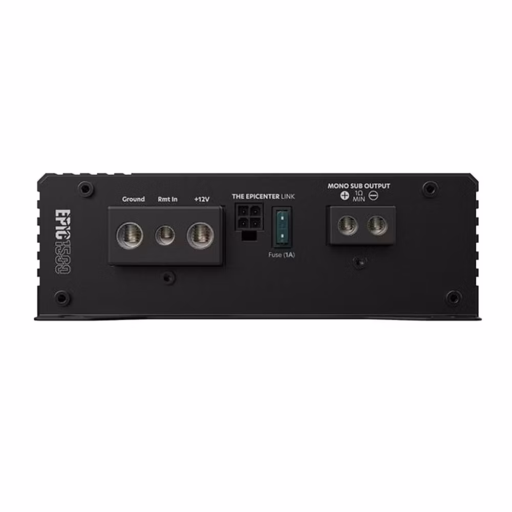 AudioControl EPIC1500