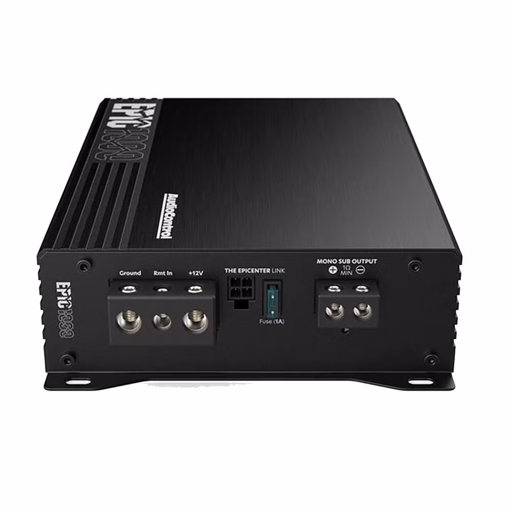 AudioControl EPIC1000