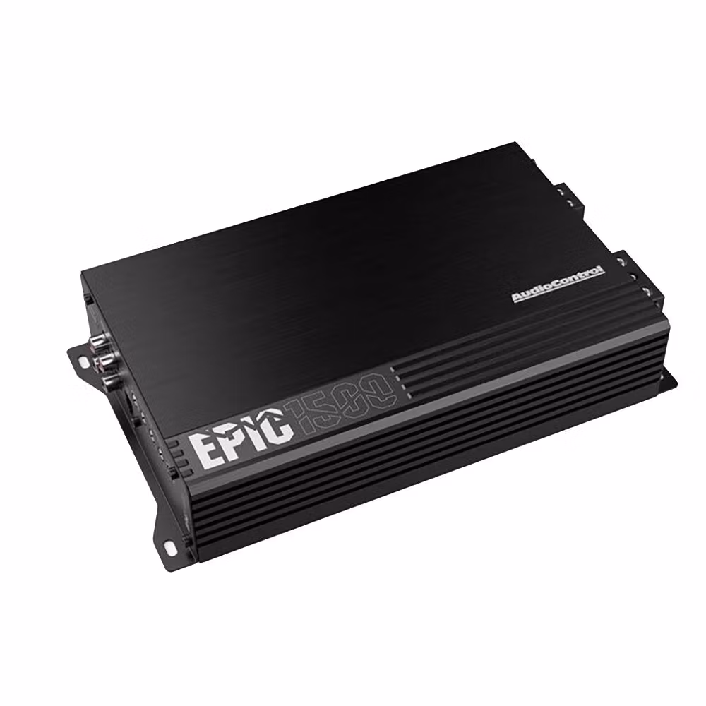 AudioControl EPIC1500