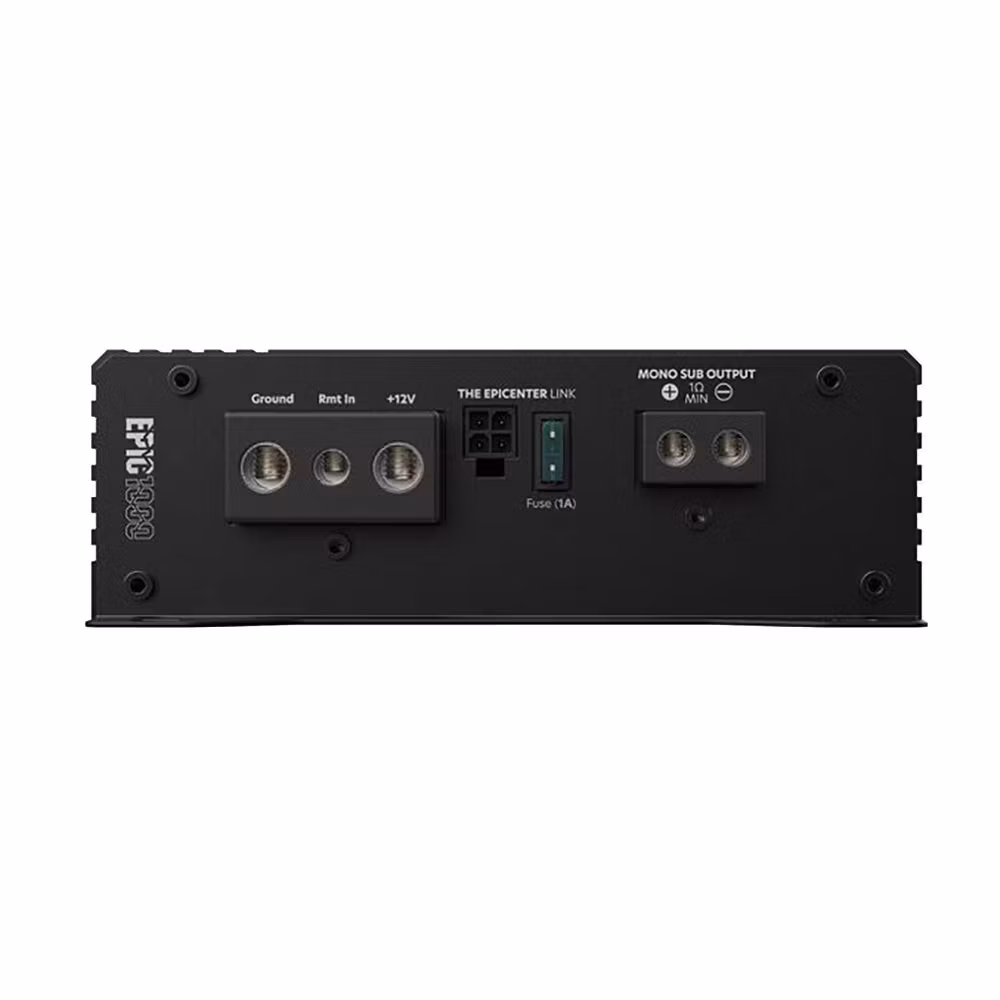 AudioControl EPIC1000