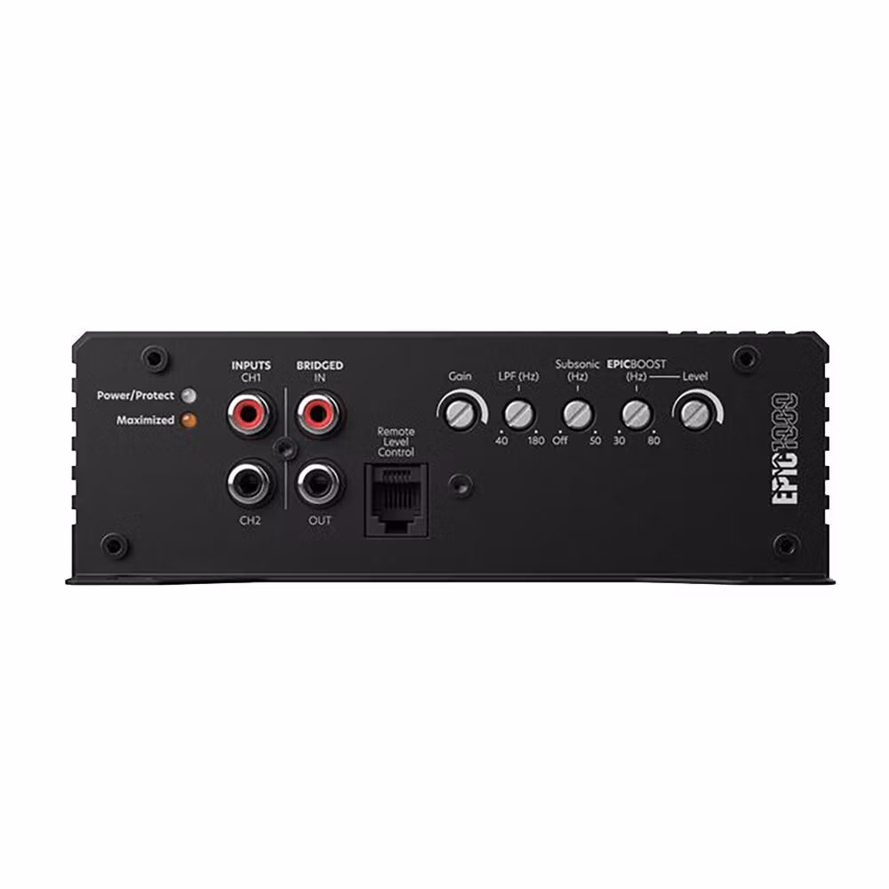 AudioControl EPIC1000