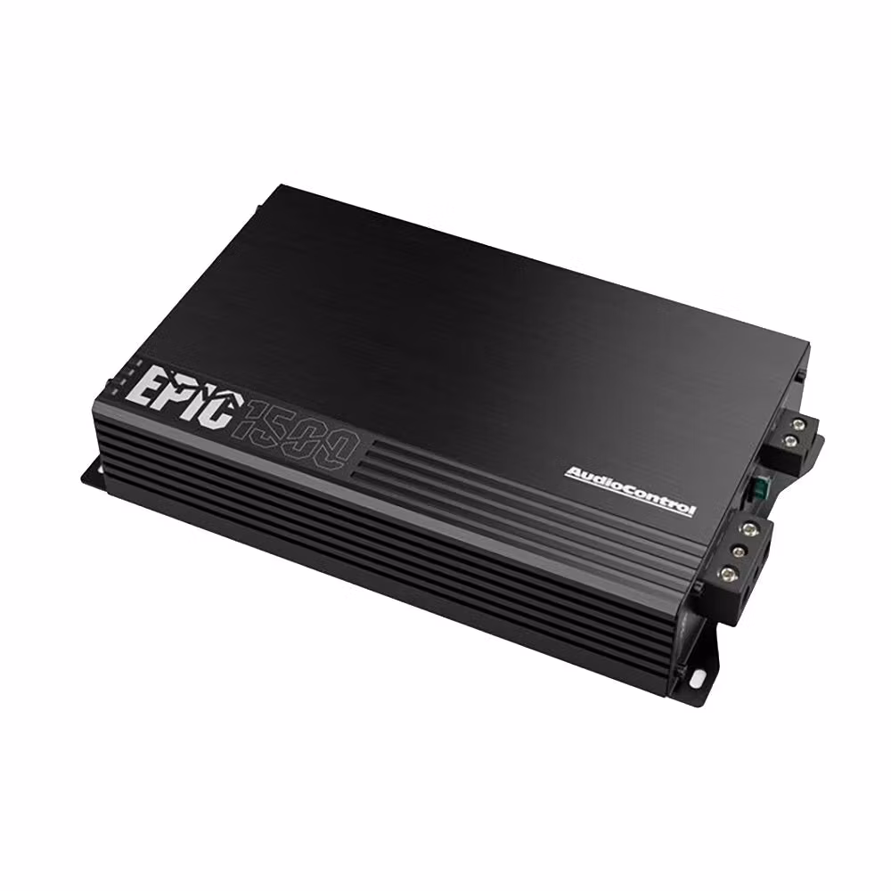 AudioControl EPIC1500
