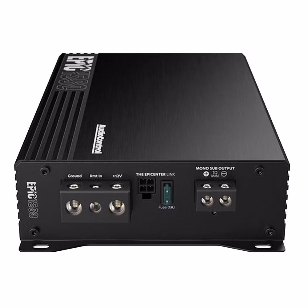 AudioControl EPIC1500