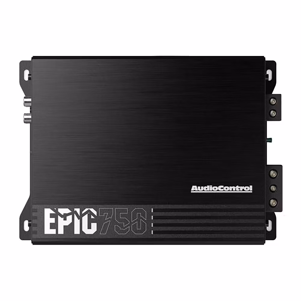 AudioControl EPIC750