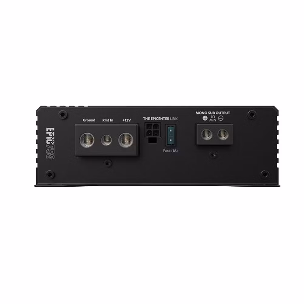 AudioControl EPIC750