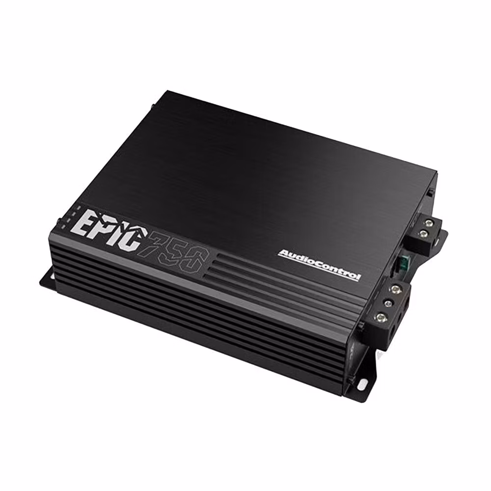 AudioControl EPIC750