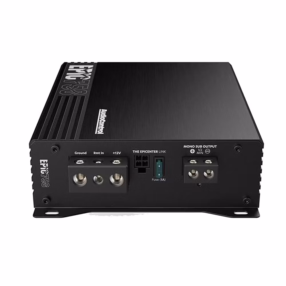 AudioControl EPIC750