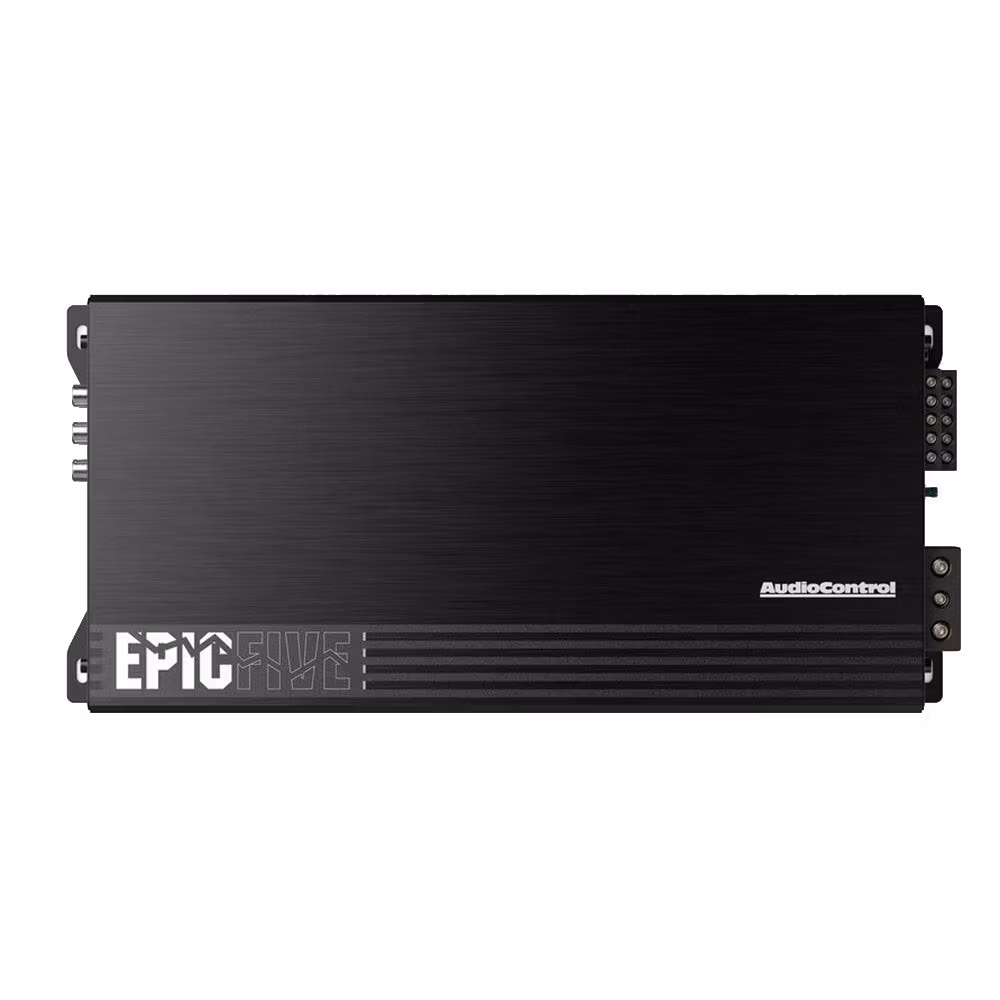 AudioControl EPICFIVE