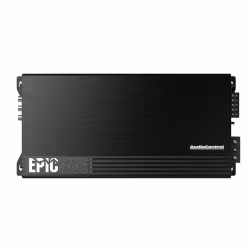 AudioControl EPICFIVE