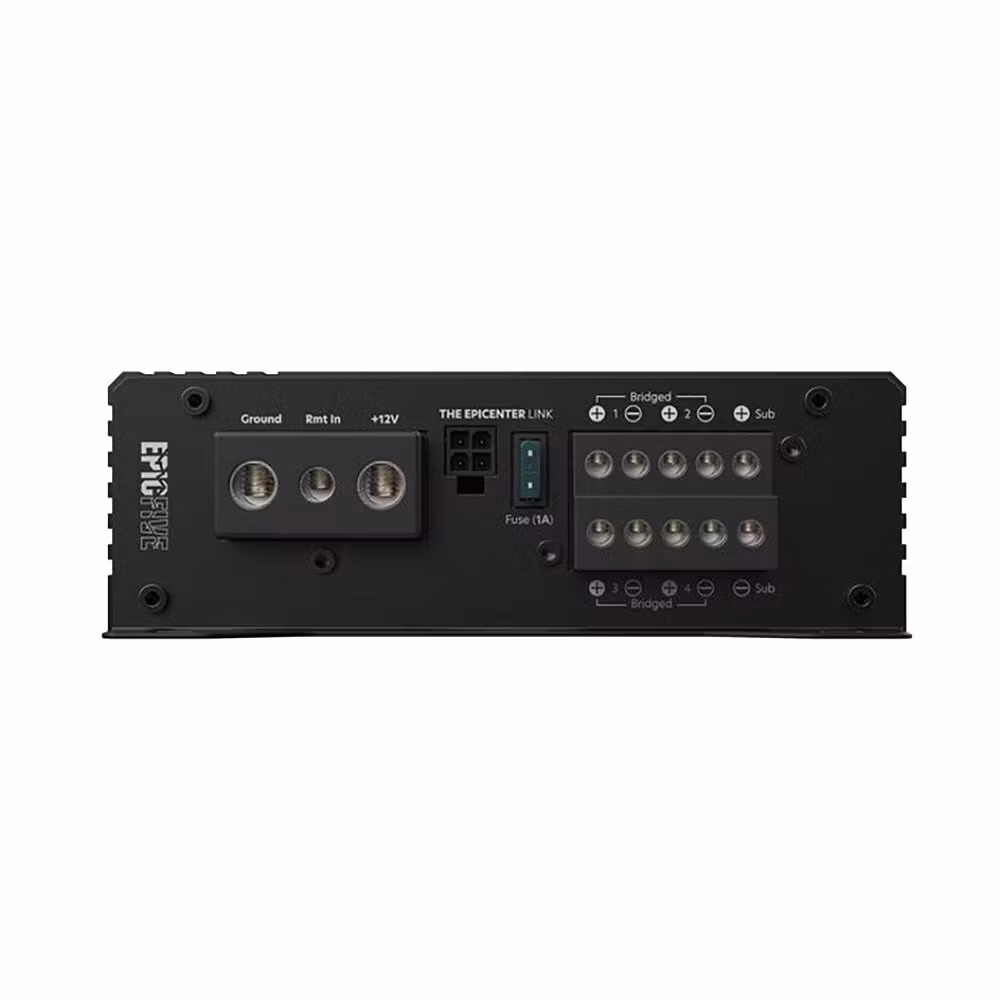 AudioControl EPICFIVE