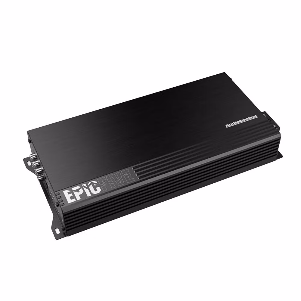 AudioControl EPICFIVE