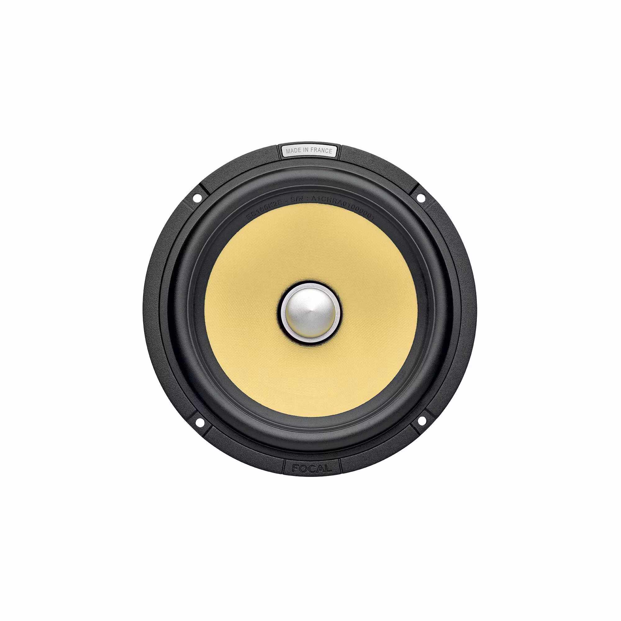 Focal ES165K2E