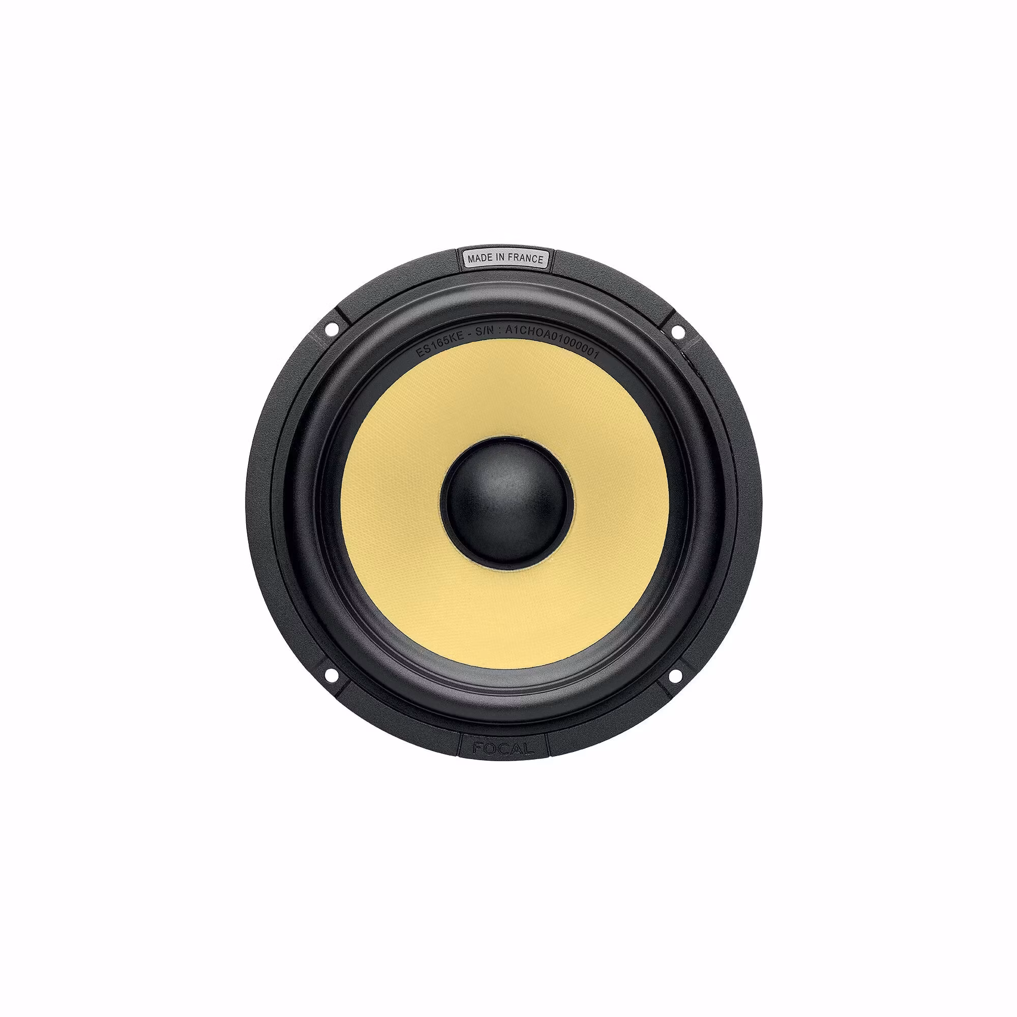 Focal ES165KE
