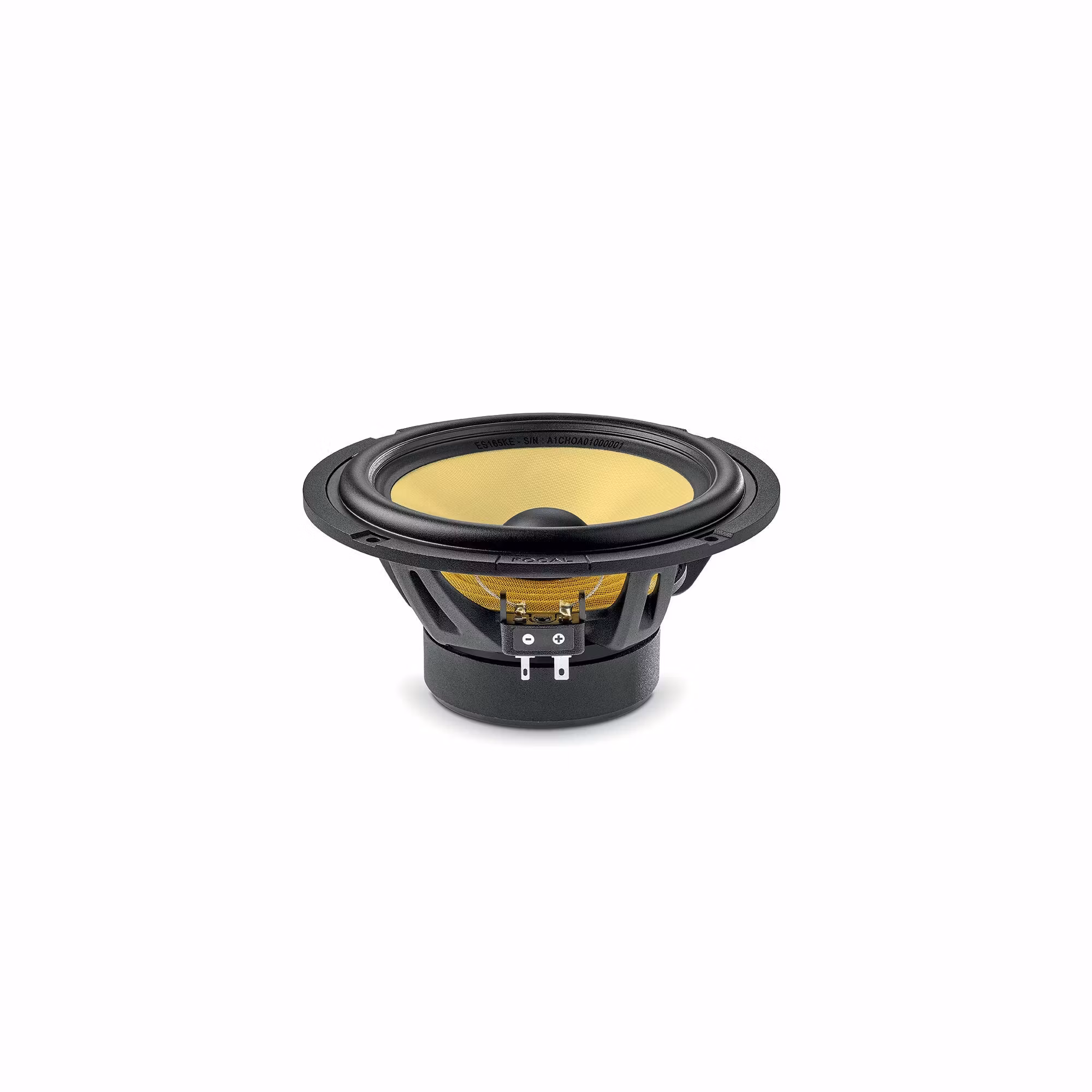 Focal ES165KE