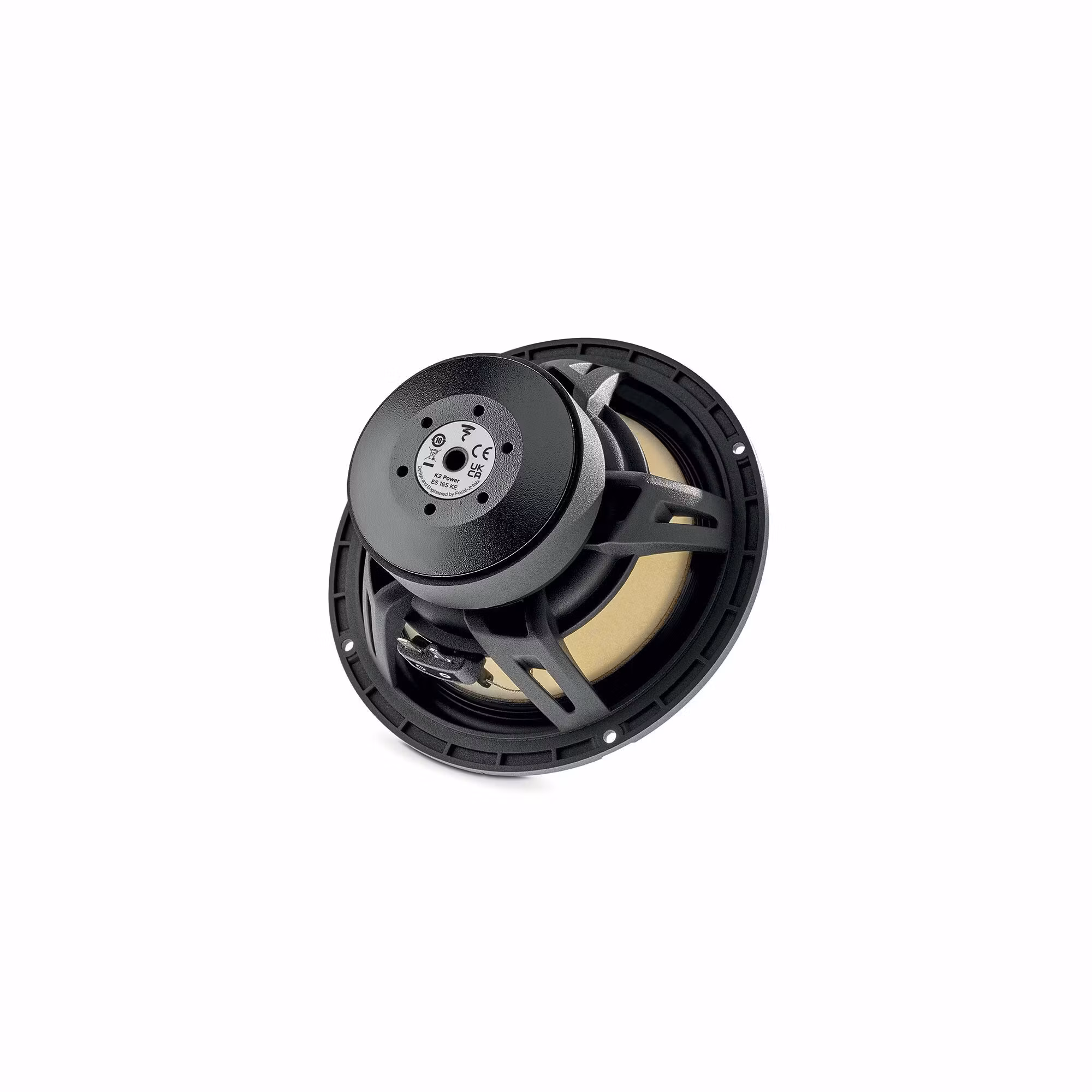 Focal ES165K2E