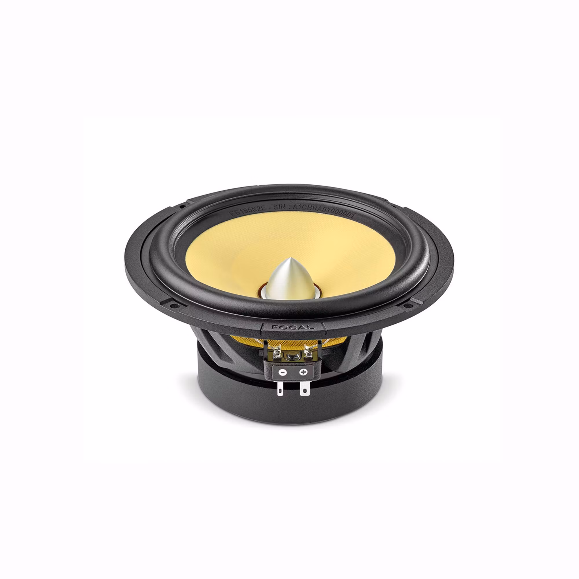 Focal ES165K2E