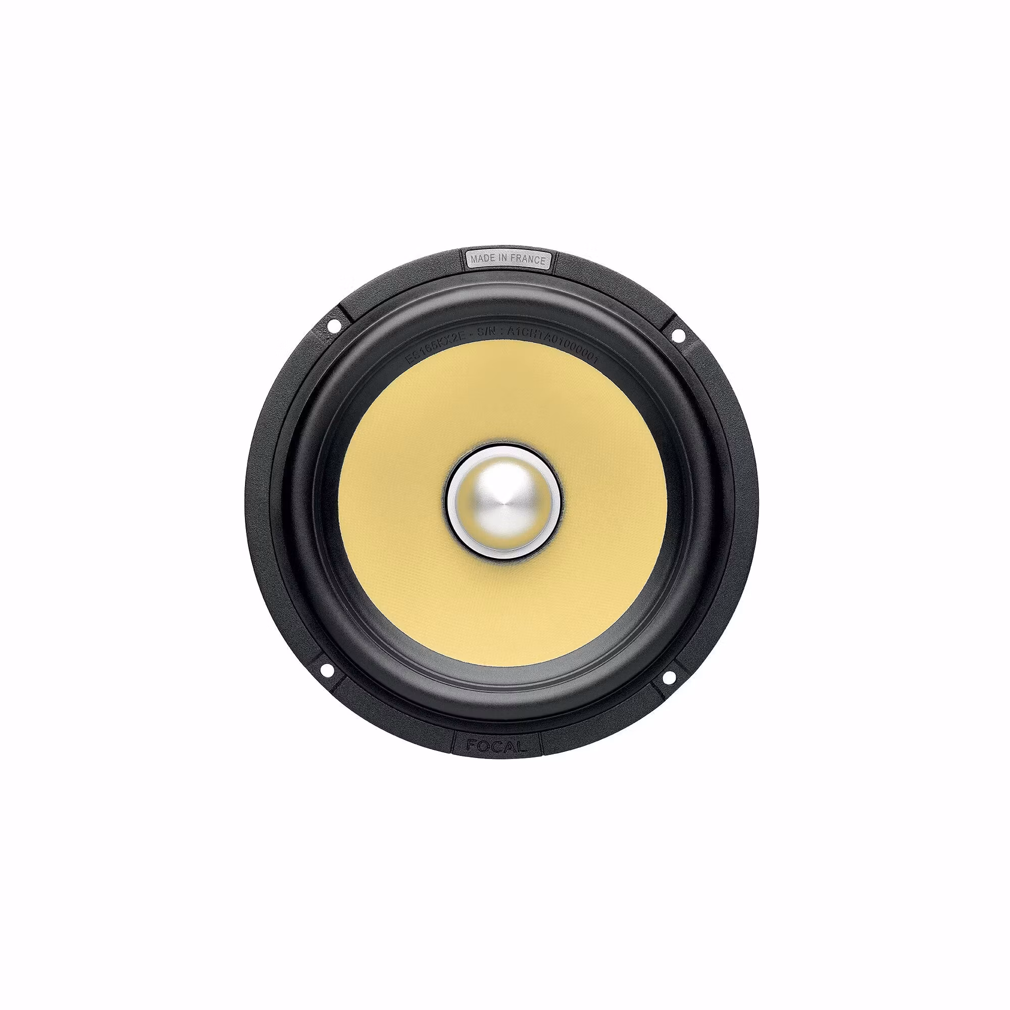 Focal ES165KX2E