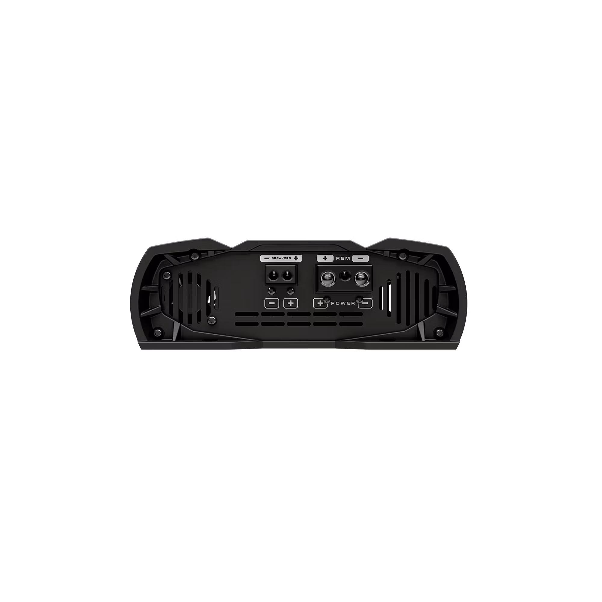 Stetsom EX3000 Black - 4 Ohm
