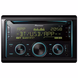 Pioneer FH-S720BT