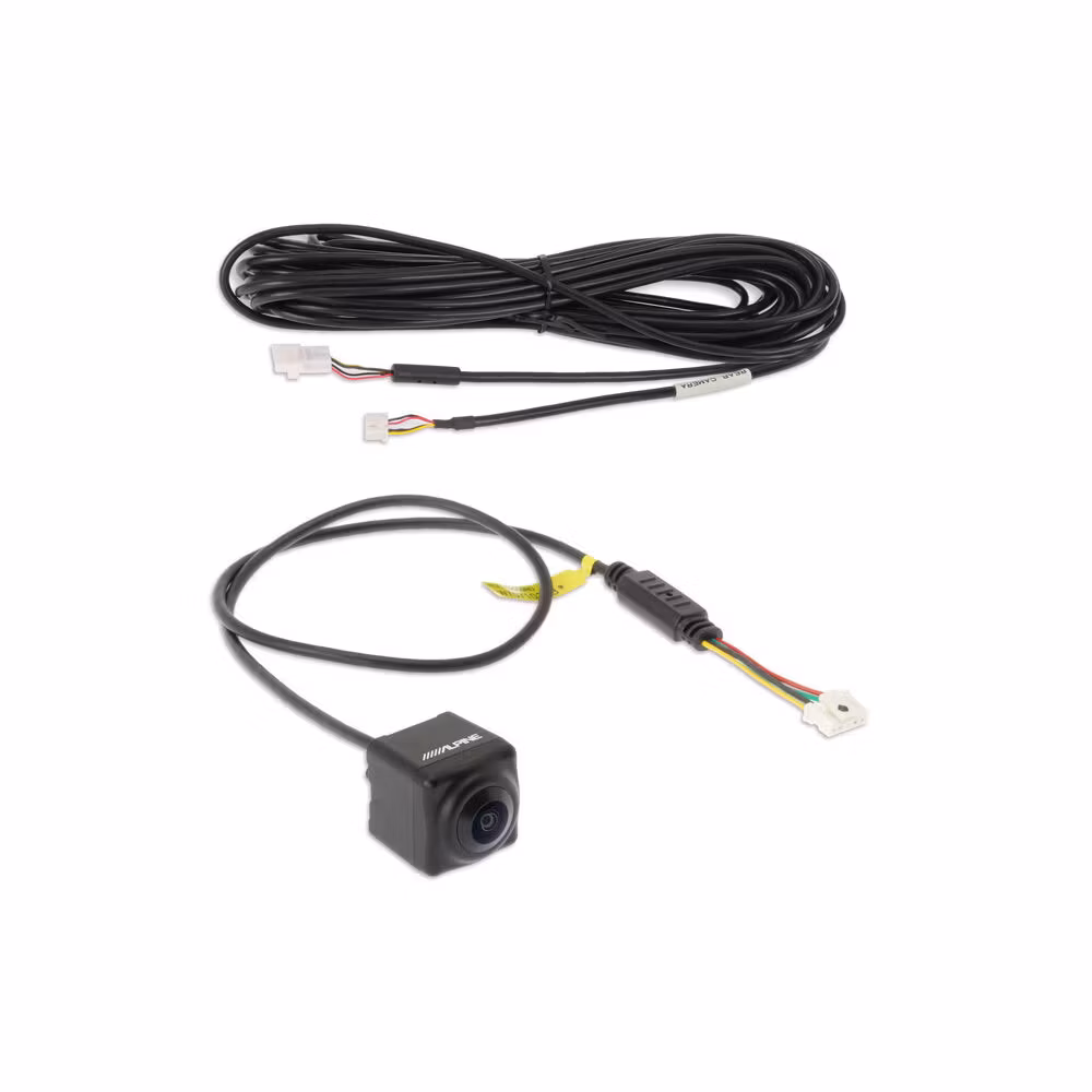Alpine HCE-C2100RD