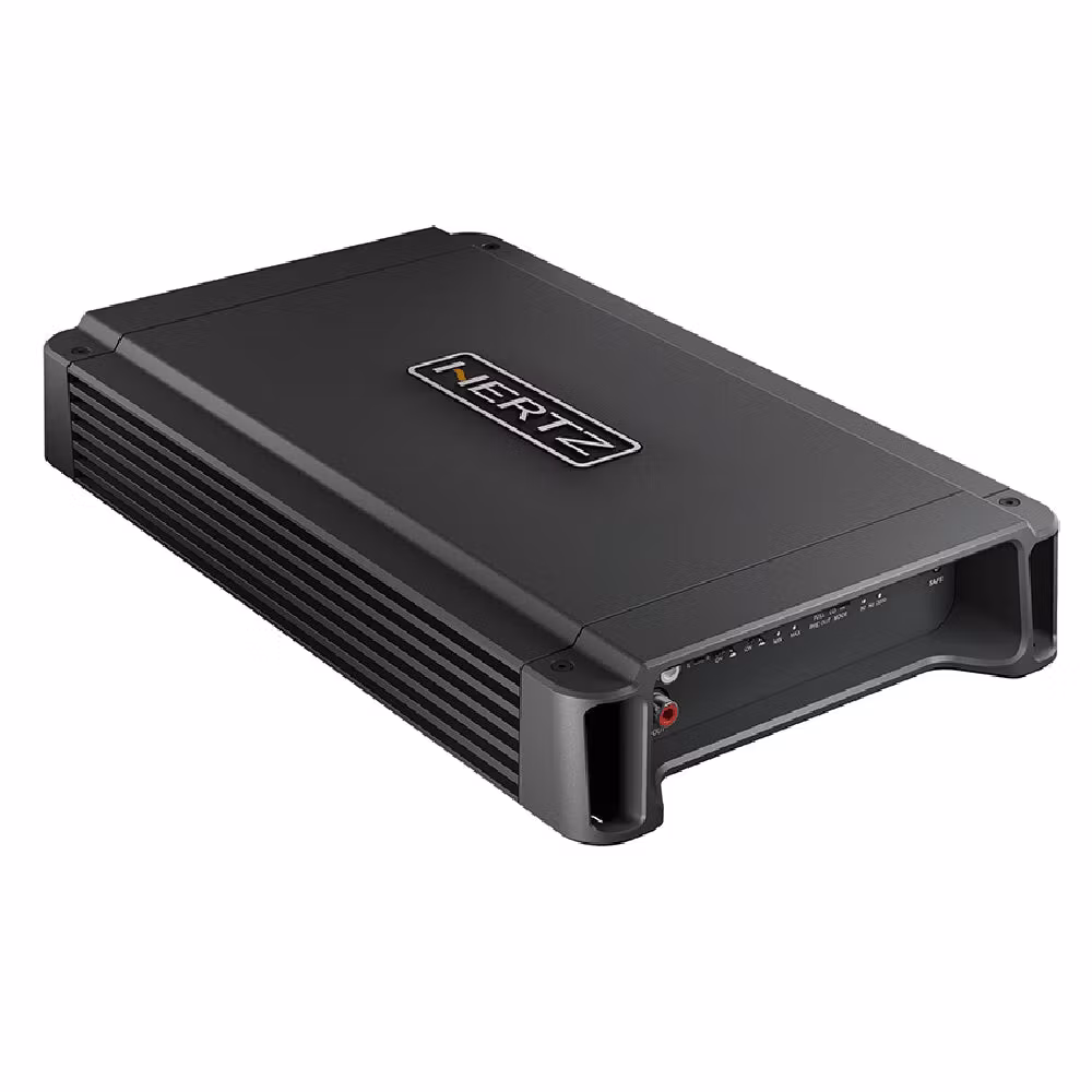 Hertz HCP-2X