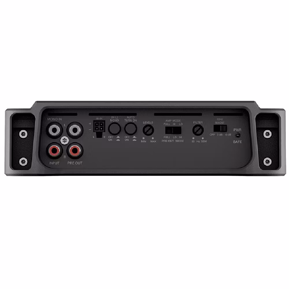Hertz HCP-2X