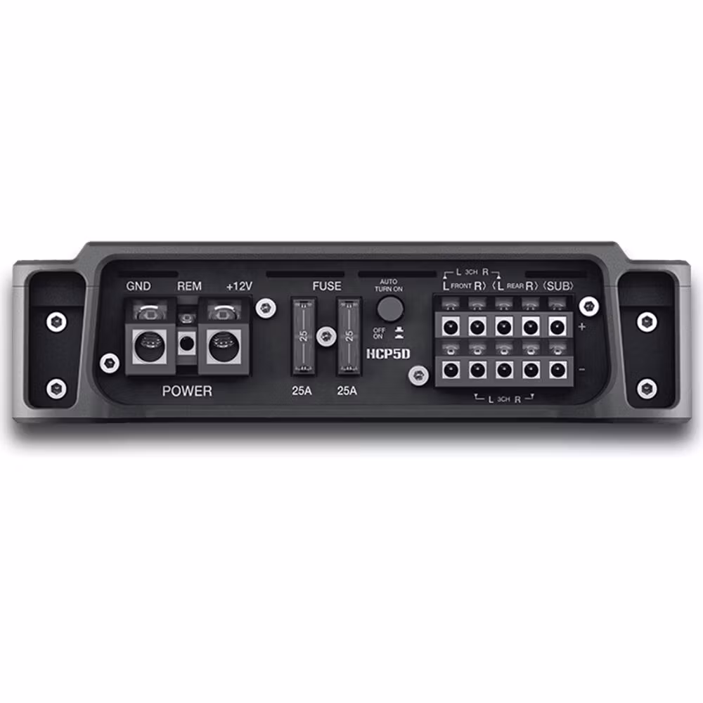 Hertz HCP-5D