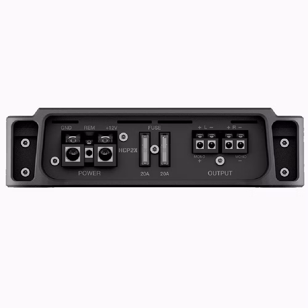 Hertz HCP-2X