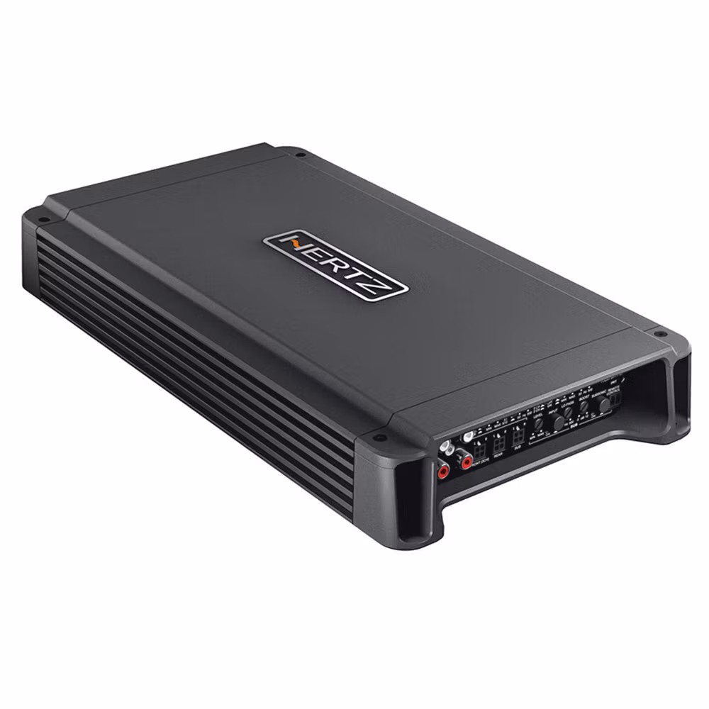 Hertz HCP-5D