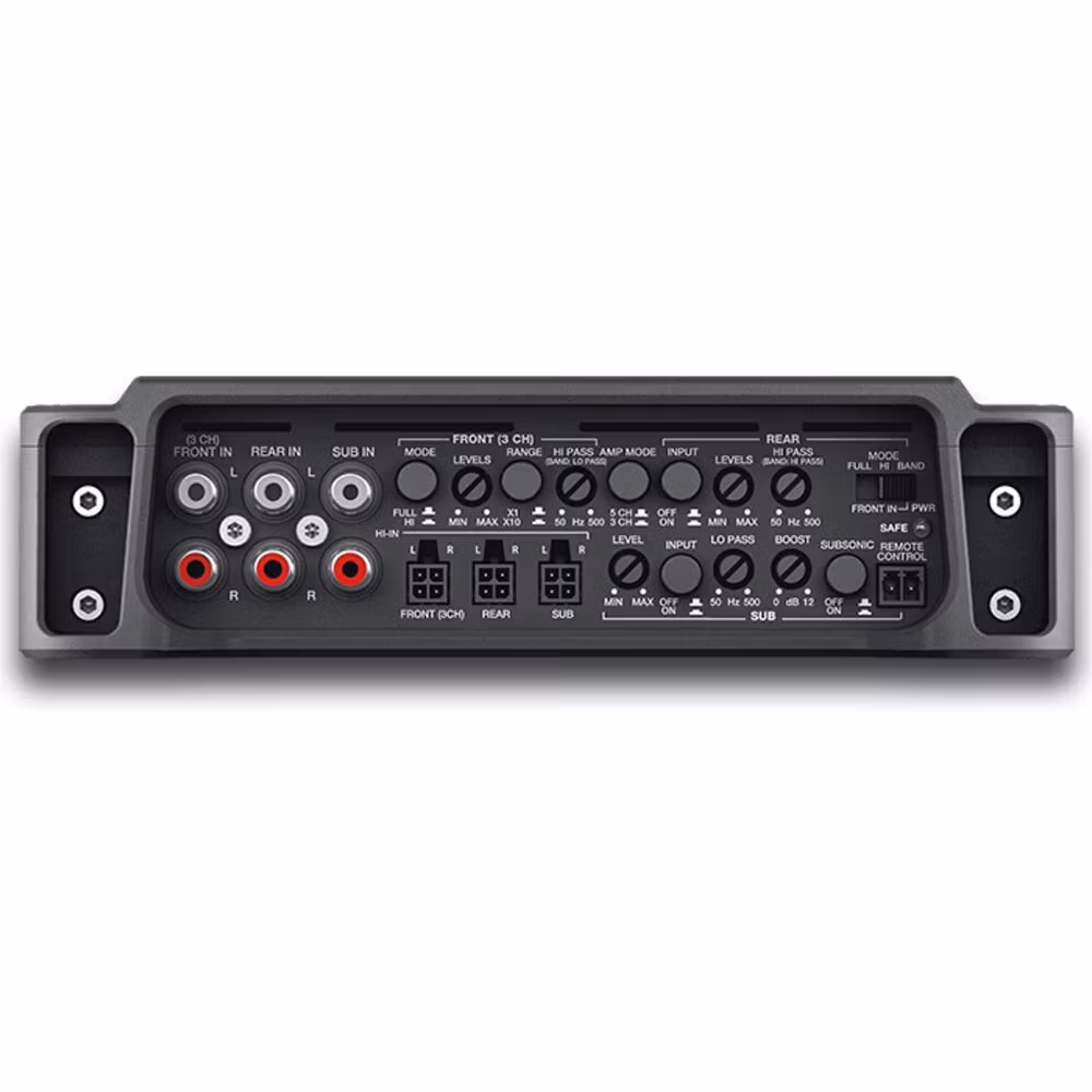 Hertz HCP-5D