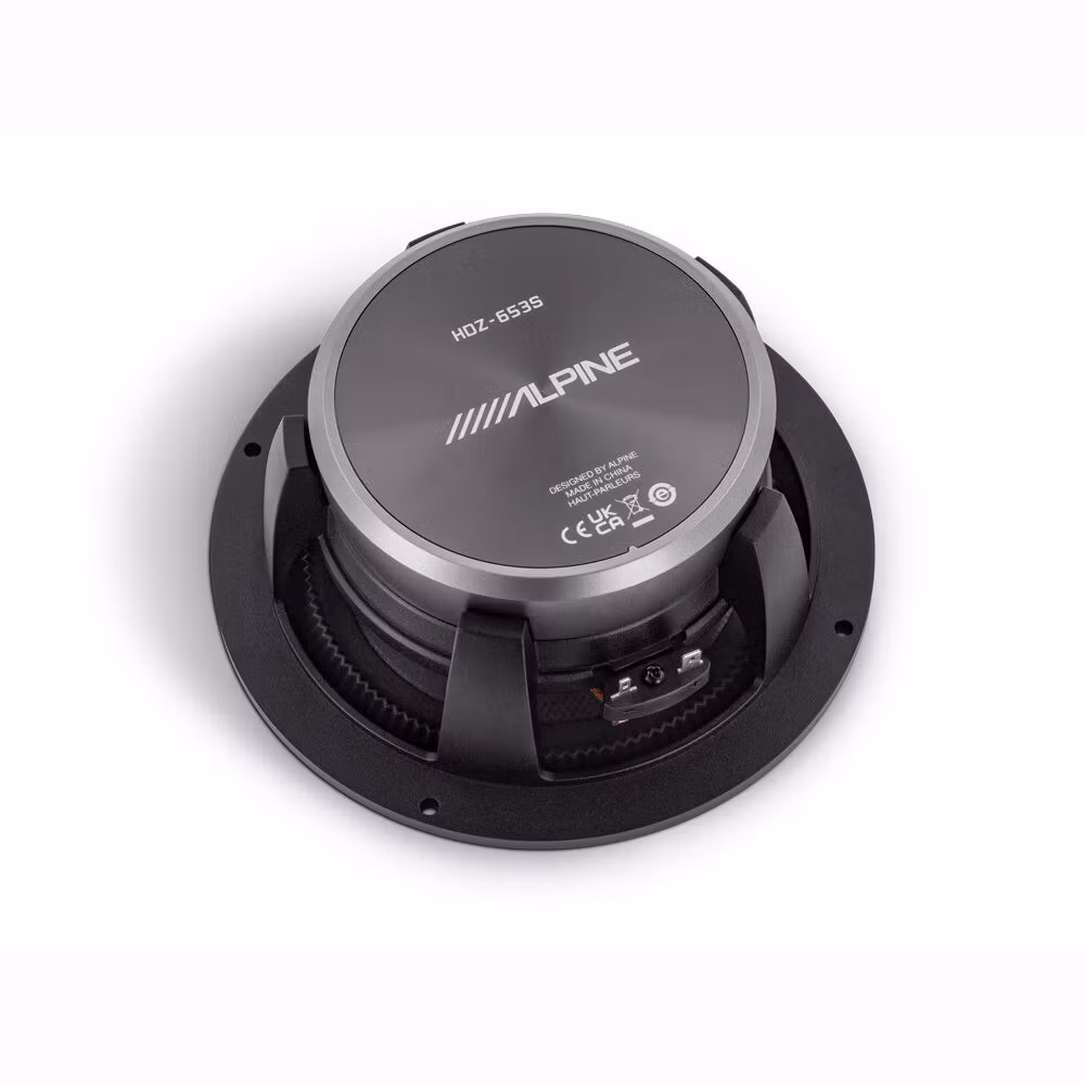 Alpine HDZ-65CS