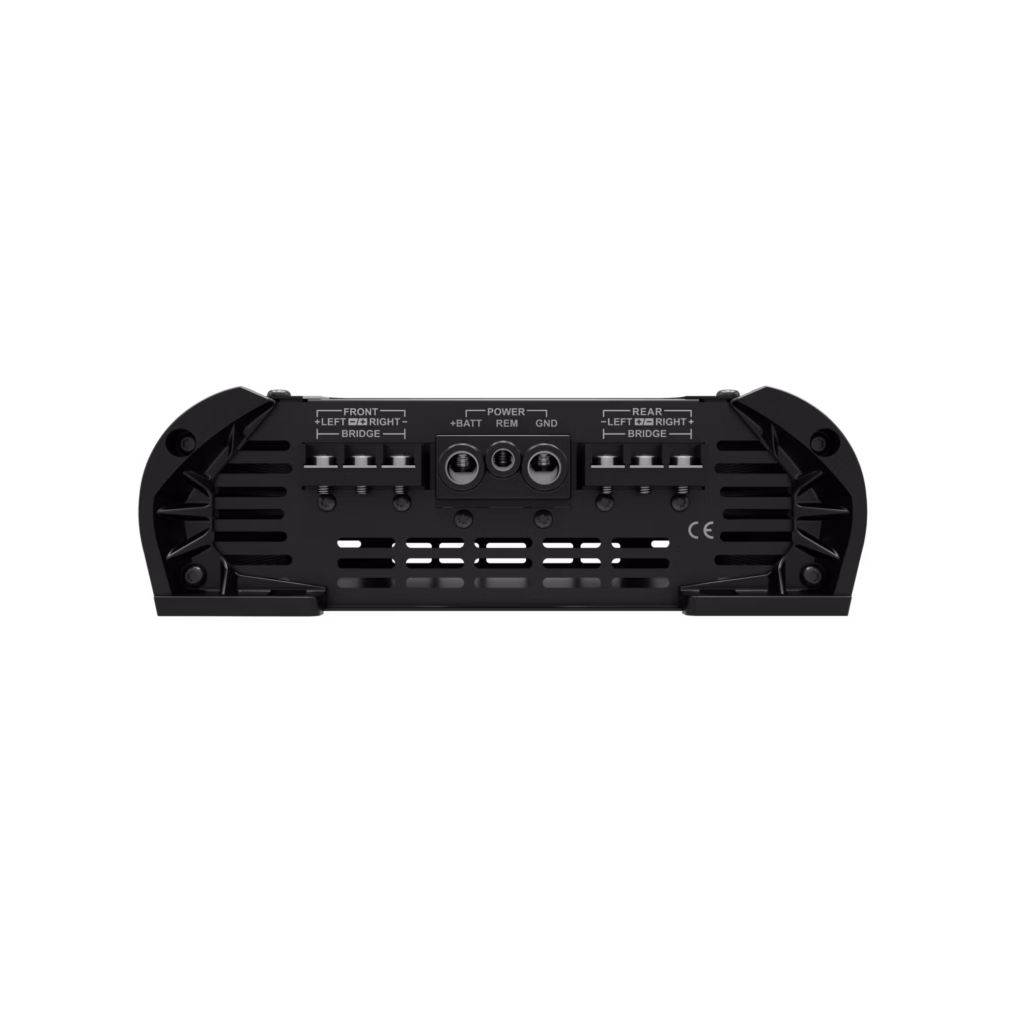 Stetsom High Line HL1200.4-1 Ohm