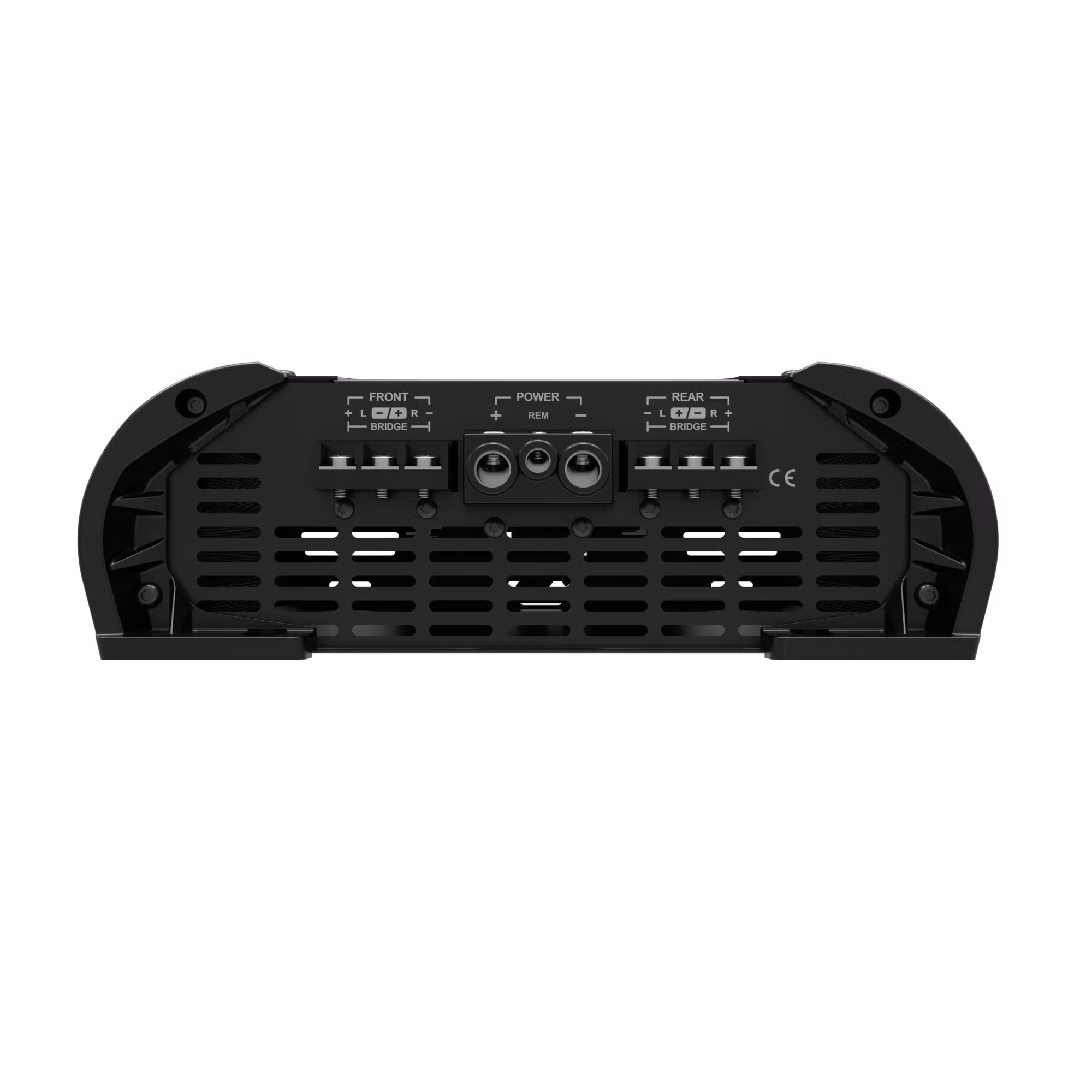 Stetsom High Line HL2000.4-2 Ohm
