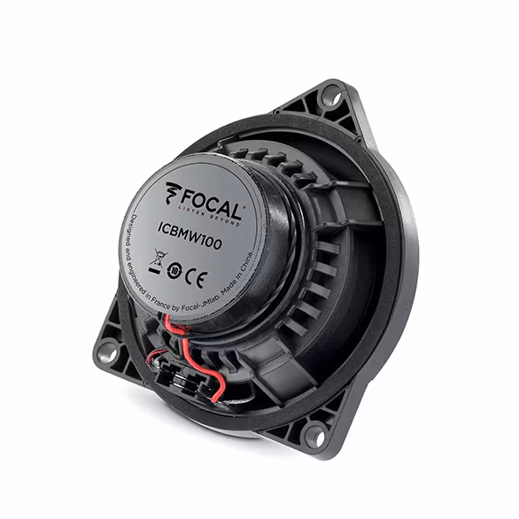 Focal Inside IC BMW100