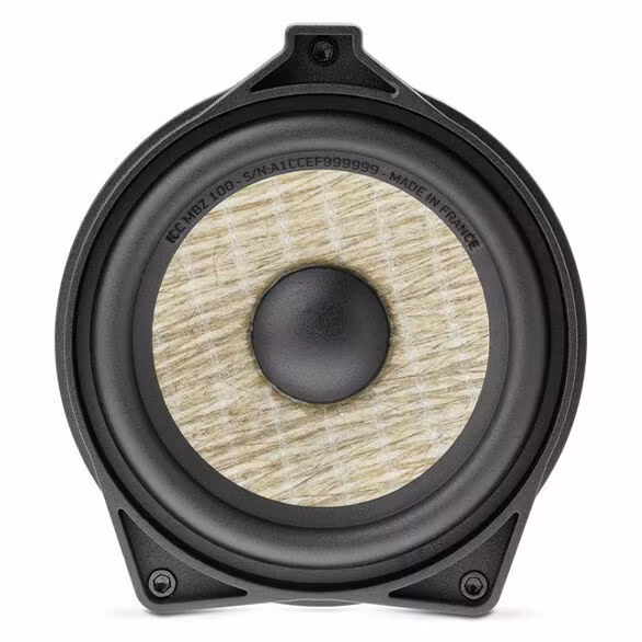 Focal Inside ICC MBZ100