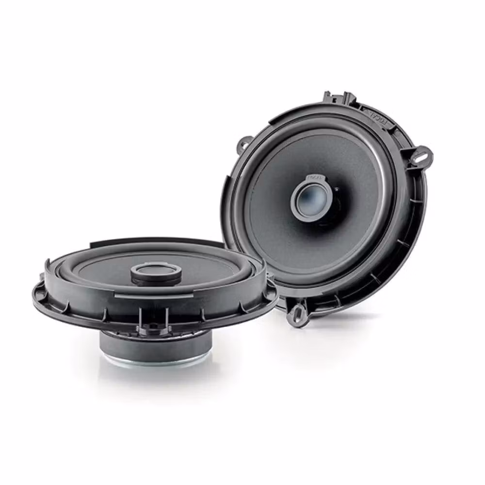 Focal ICFORD165