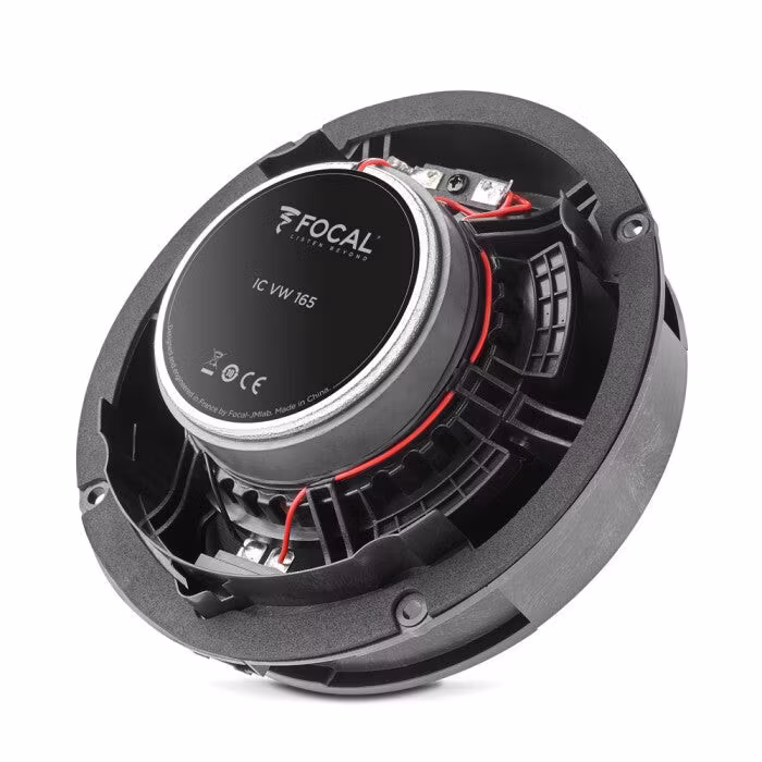 Focal Inside IC VW165