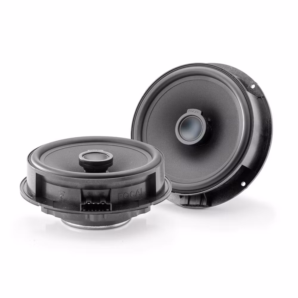 Focal Inside IC VW165