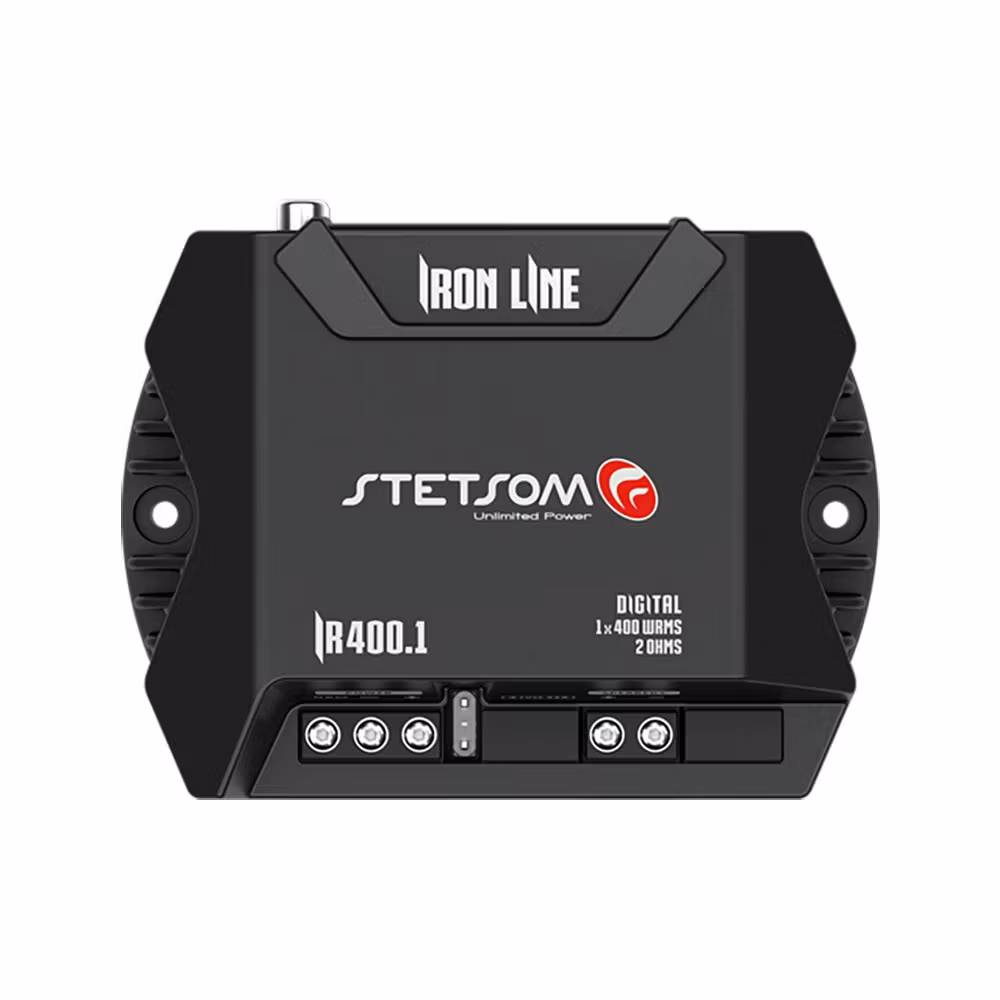 Stetsom IR400.1 - 2 Ohm