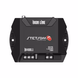 Stetsom IR400.1 - 2 Ohm
