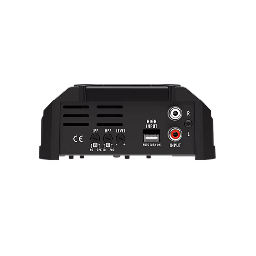 Stetsom IR400.1 - 2 Ohm