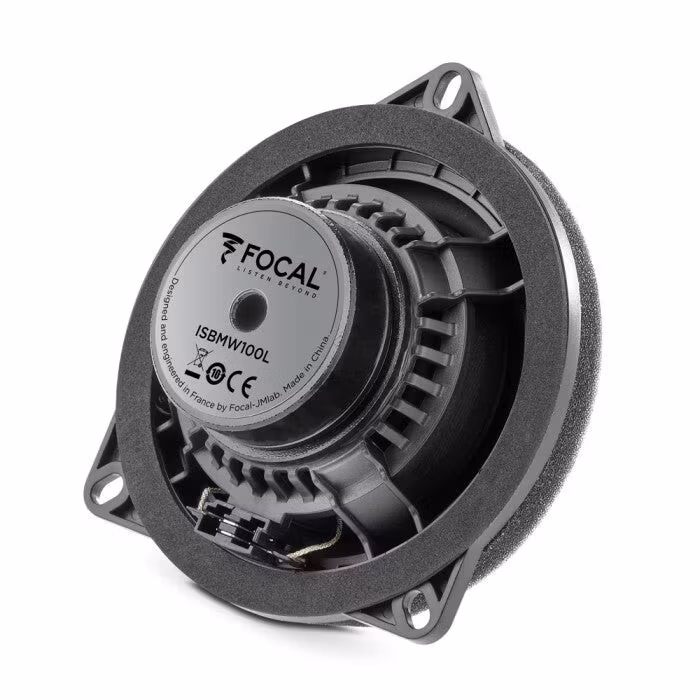 Focal Inside IS BMW100L