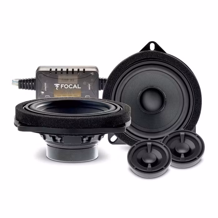 Focal Inside IS BMW100L