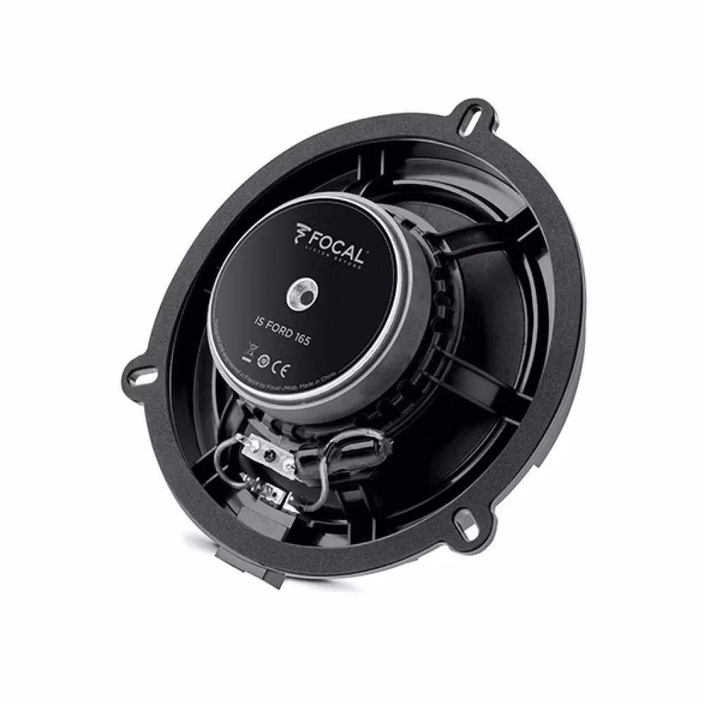 Focal ISFORD165