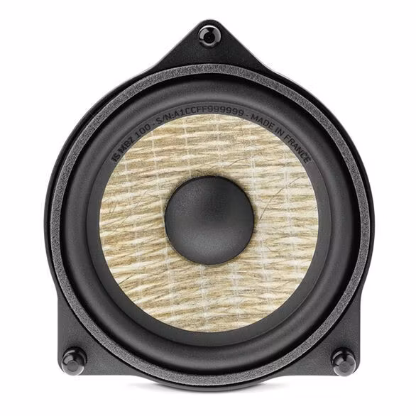 Focal Inside IS MBZ100