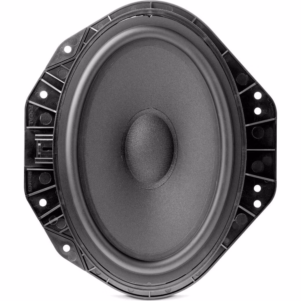 Focal ISFORD690