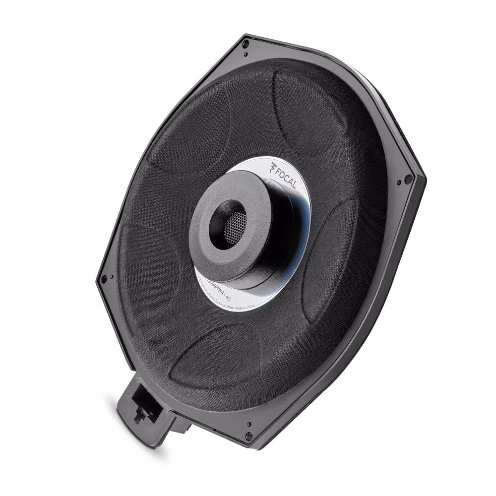 Focal Inside ISUB BMW4