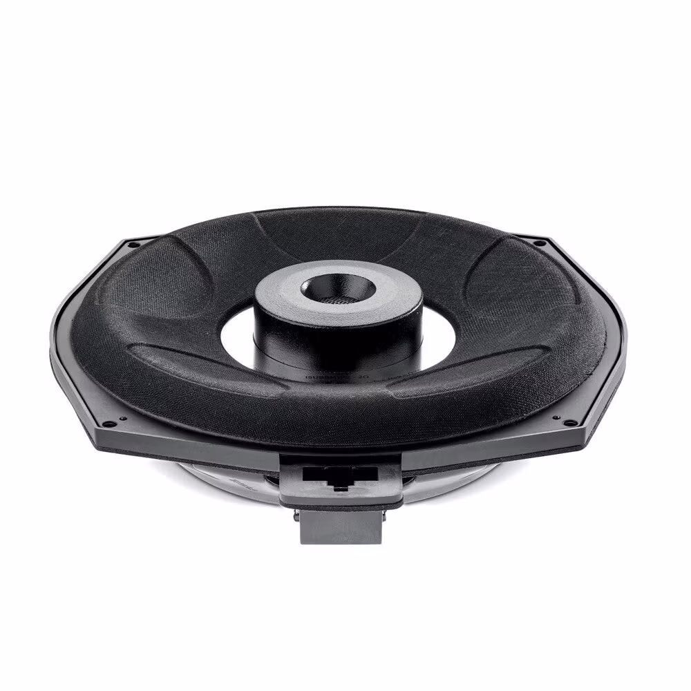 Focal Inside ISUB BMW8