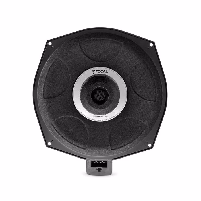 Focal Inside ISUB BMW8